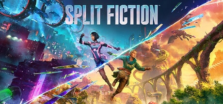 Split Fiction jeu PC Français 1 Split Fiction Pour PC Français