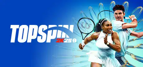 TopSpin 2k25 jeu PC Français 1 TopSpin 2k25 Pour PC Français