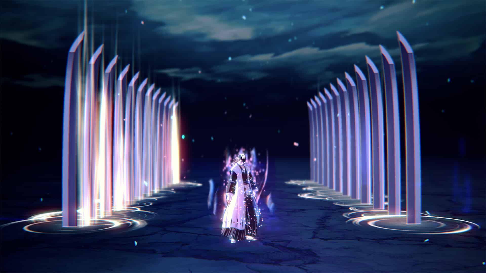 BLEACH Rebirth of Souls Télécharger