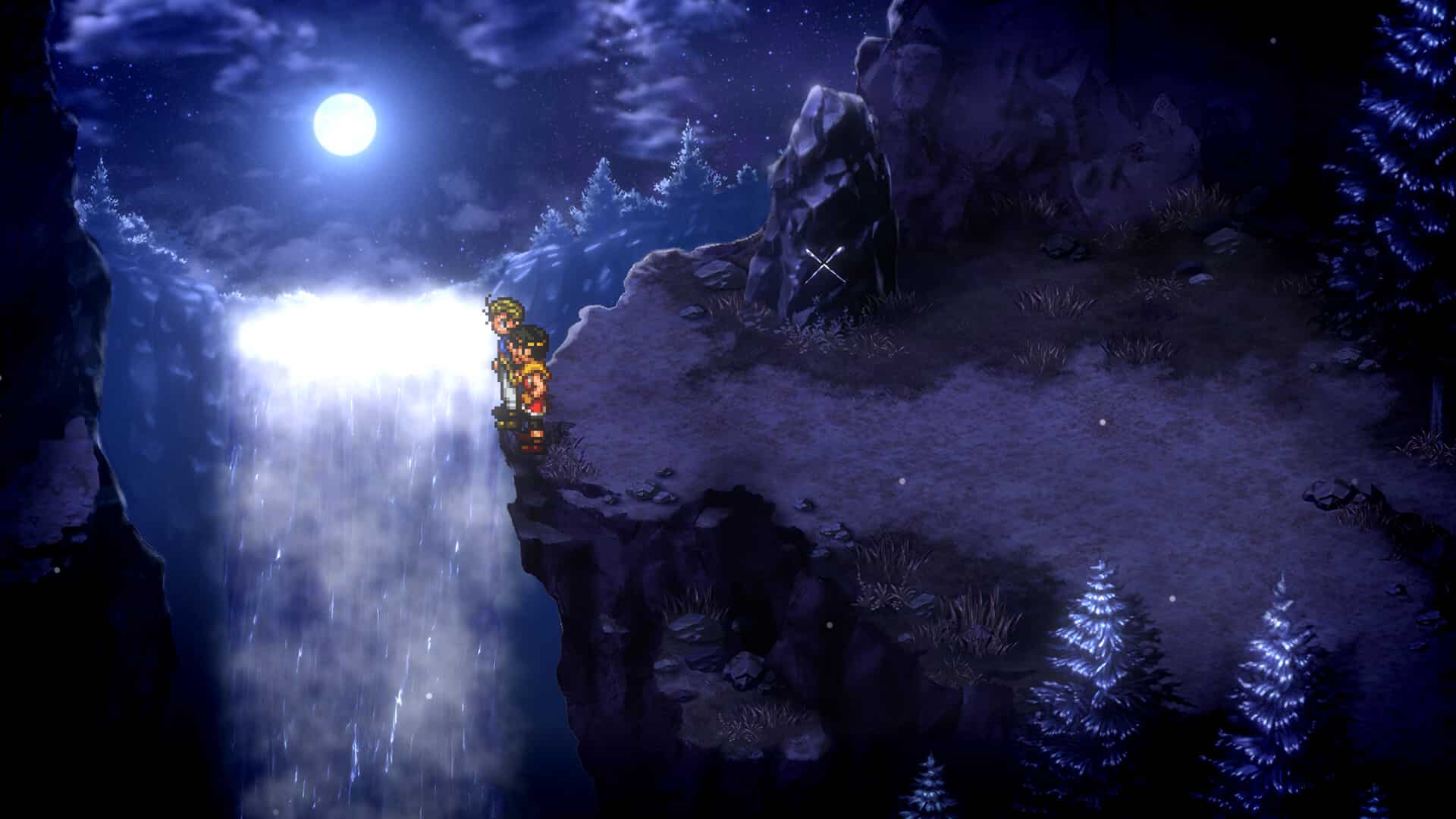 Suikoden I-II HD Remaster Télécharger