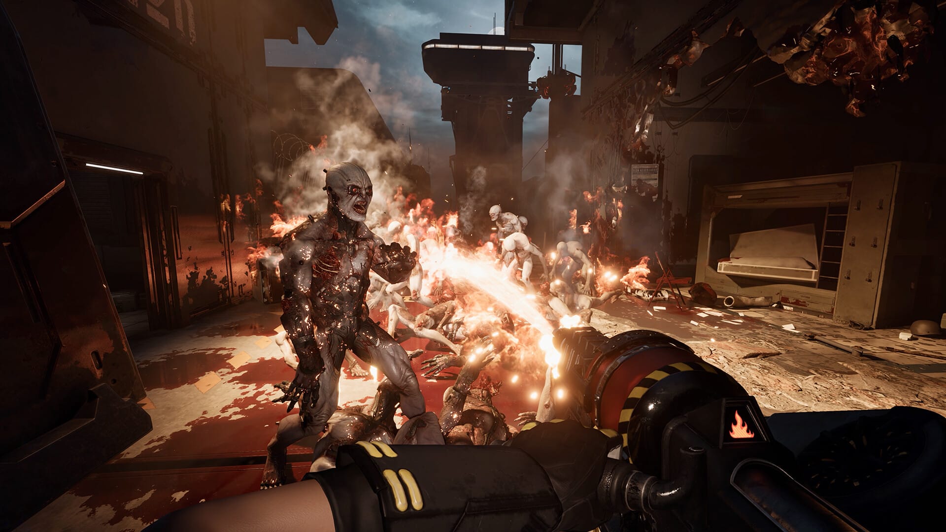 Killing Floor 3 Télécharger
