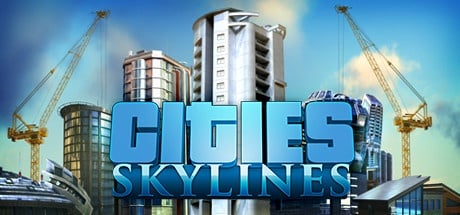 Cities Skylines Télécharger pour pc
