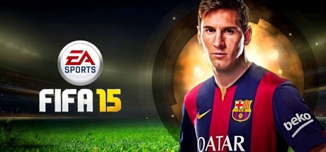 FIFA 15 jeu PC Français 1 Télécharger FIFA 15 pour PC Français