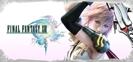 Final Fantasy XIII jeu PC Français 1 Télécharger Final Fantasy XIII pour PC Français