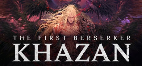 The First Berserker Khazan Pour PC Français