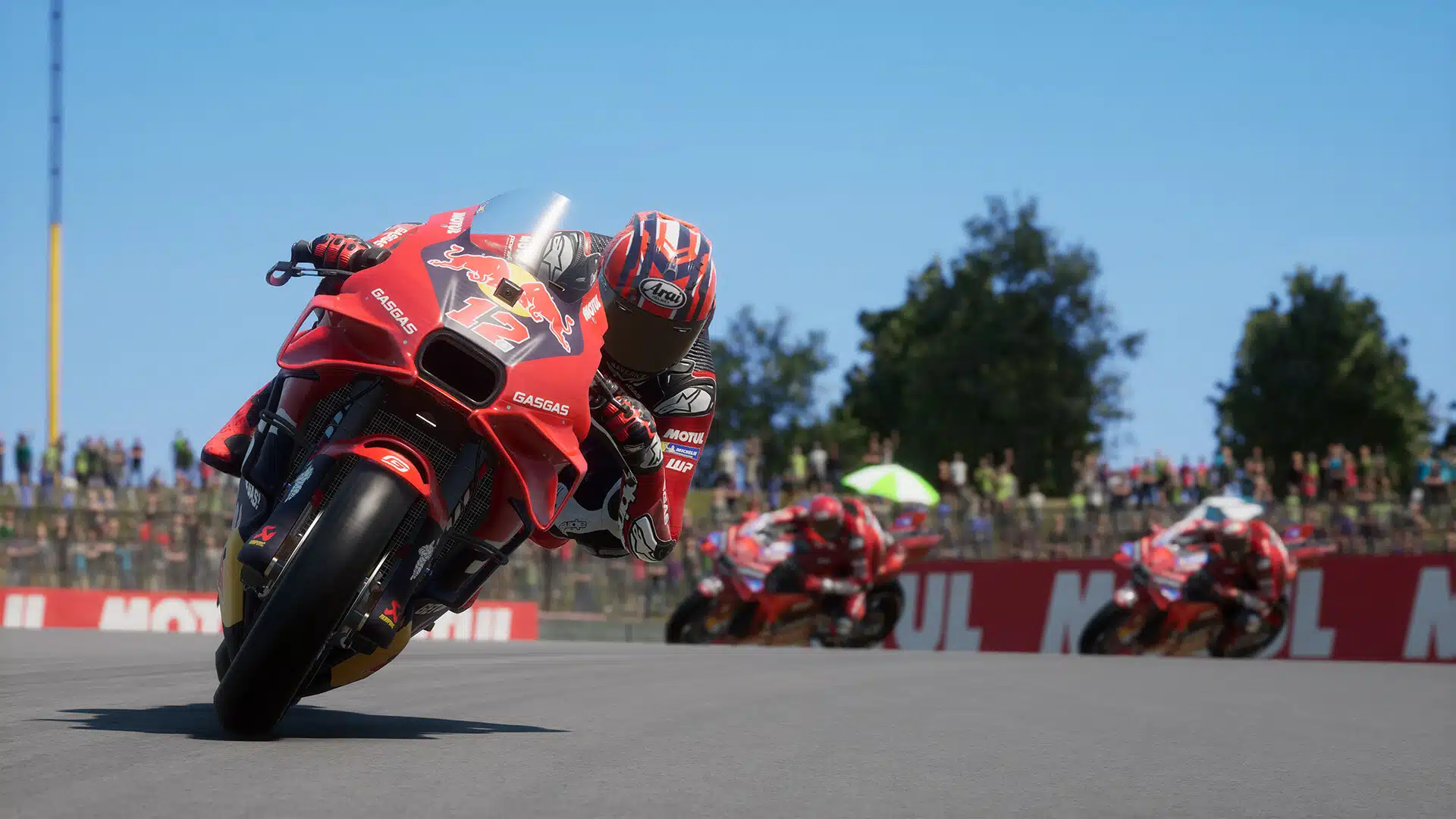 MotoGP 25 pour pc
