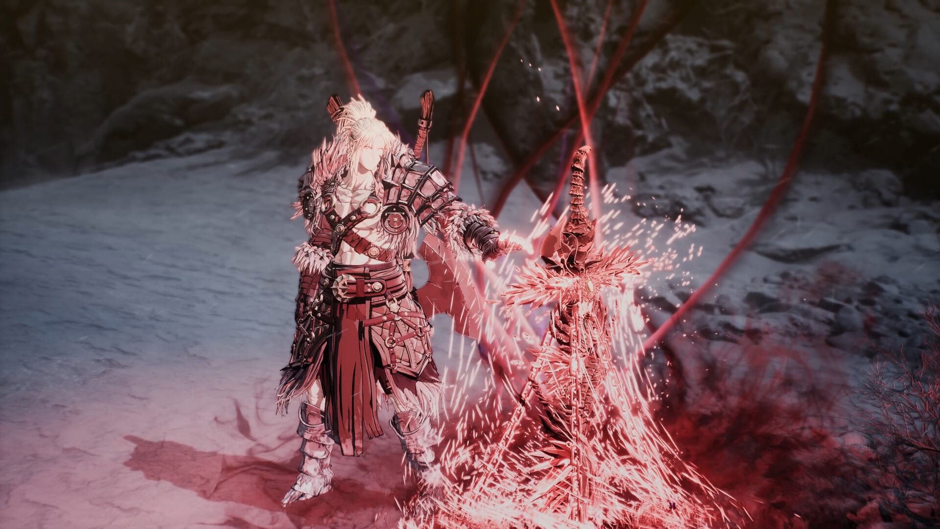 The First Berserker Khazan pour pc