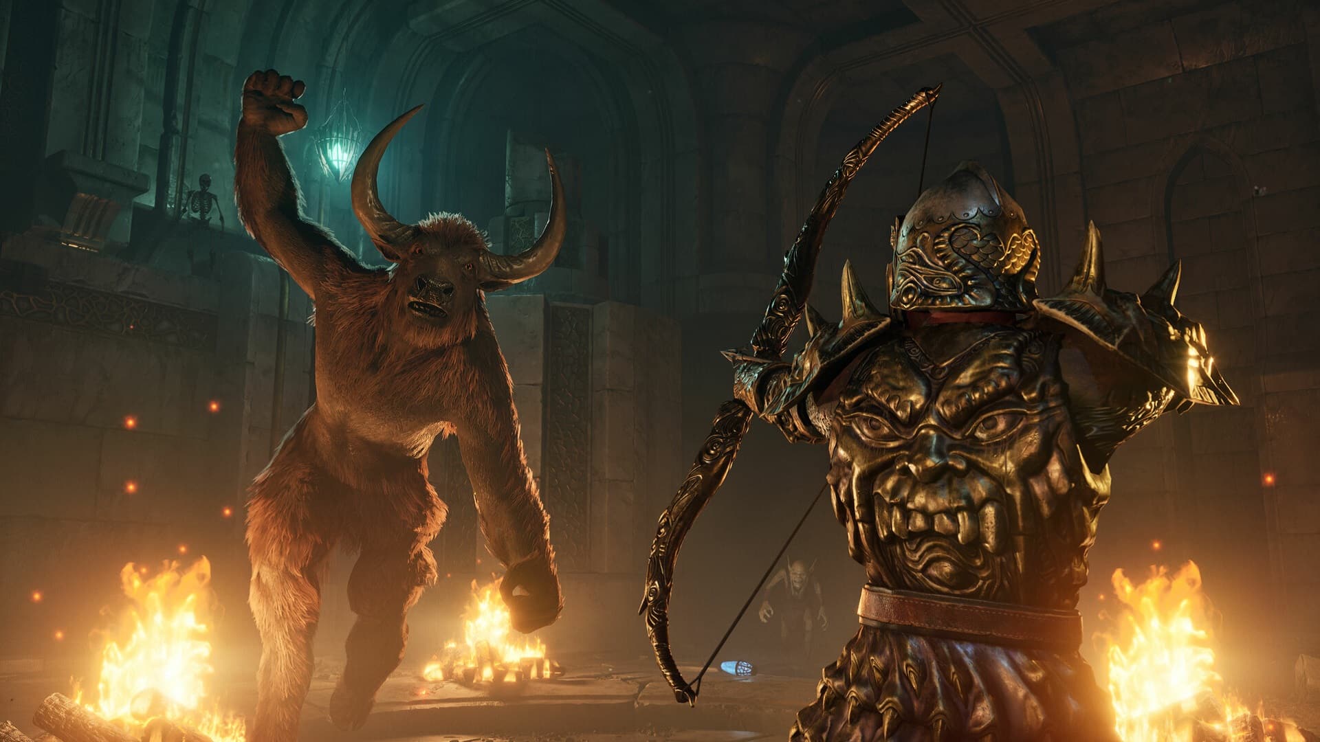 The Elder Scrolls IV Oblivion Remastered pour pc
