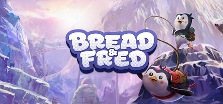 Bread and Fred jeu PC Français 1 Télécharger Bread and Fred pour PC Français