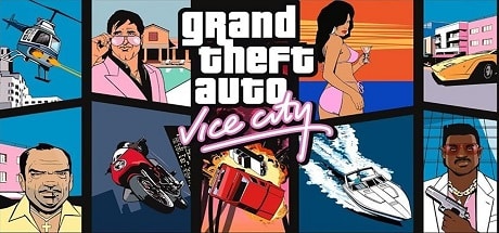GTA Vice City missions et véhicules