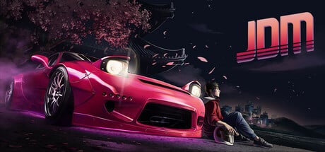 JDM Japanese Drift Master jeu PC Français 1 JDM Japanese Drift Master Pour PC Français