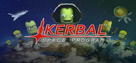 Télécharger Kerbal Space Program pour PC Français