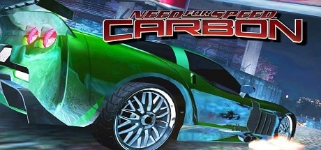 Need for Speed Carbon jeu PC Français 1 Télécharger Need for Speed Carbon pour PC Français