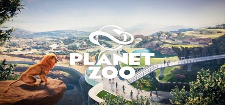 Télécharger Planet Zoo pour PC Français