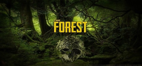 The Forest jeu PC Français 1 Télécharger The Forest pour PC Français
