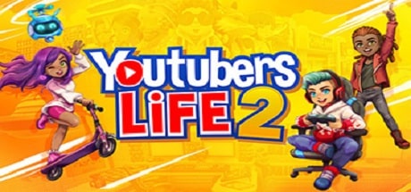 Youtubers Life 2 jeu pc gratuit