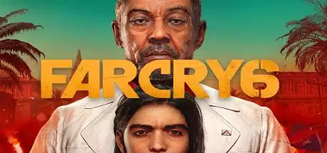Télécharger Far Cry 6 pour PC Français