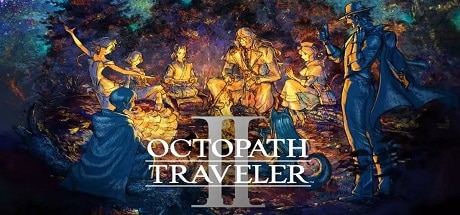 Télécharger Octopath Traveler II pour PC Français