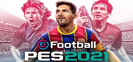 eFootball PES 2021 jeu PC Français 1 Télécharger eFootball PES 2021 pour PC Français