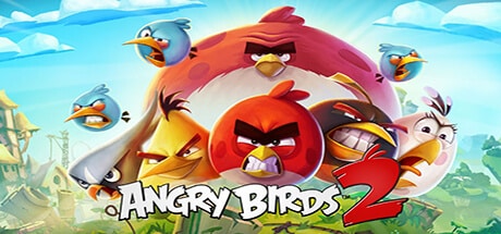 Angry Birds 2 jeu PC Français 1 Télécharger Angry Birds 2 Pour PC Français