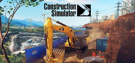Construction Simulator jeu PC Français 1 Télécharger Construction Simulator pour PC Français