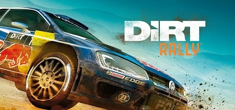 Télécharger DiRT Rally Pour PC Français