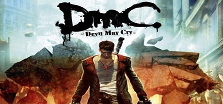 Télécharger DmC Devil May Cry pour PC Français