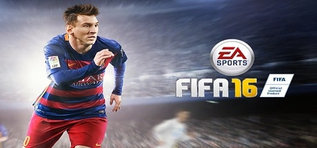 FIFA 16 jeu PC Français 1 Télécharger FIFA 16 Pour PC Français