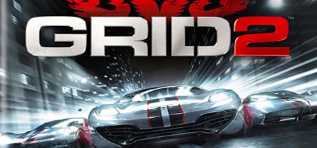 GRID 2 jeu PC Français 1 Télécharger GRID 2 Pour PC Français