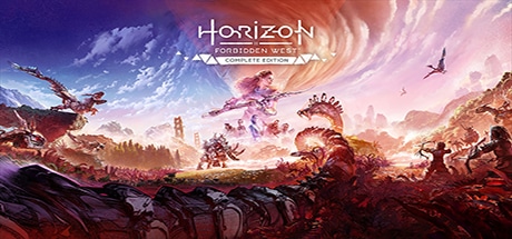Horizon Forbidden West Complete Edition Pour PC Français 1 Horizon Forbidden West Complete Edition Pour PC Français