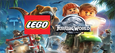 Télécharger LEGO Jurassic World Pour PC Français