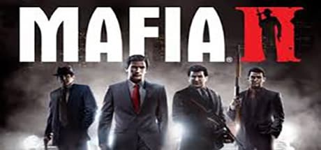 Mafia II jeu PC Français 1 Télécharger Mafia II Pour PC Français