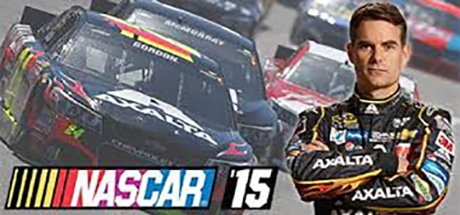 Télécharger NASCAR 15 Pour PC Français