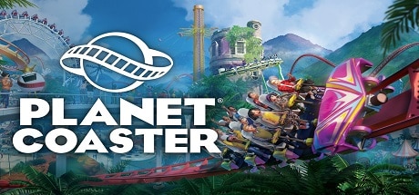 Télécharger Planet Coaster pour PC Français