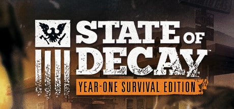 Télécharger State of Decay Year One Pour PC Français
