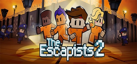 The Escapists 2 jeu PC Français 1 Télécharger The Escapists 2 pour PC Français