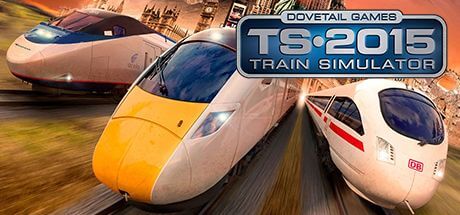 Train Simulator 2015 jeu PC Français 1 Télécharger Train Simulator 2015 Pour PC Français