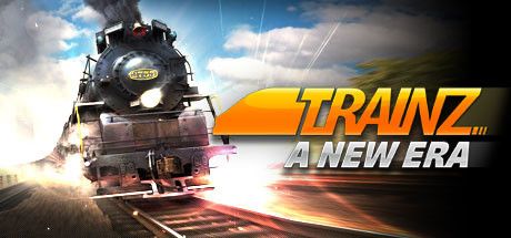 Télécharger Trainz A New Era pour PC Français
