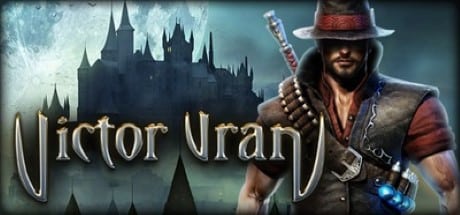 Télécharger Victor Vran Pour PC Français