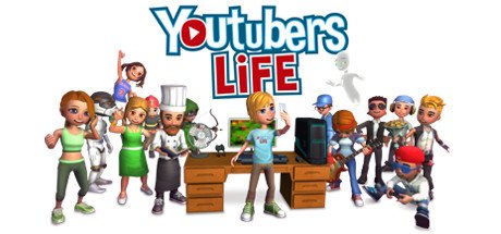 Télécharger YouTubers Life pour PC Français
