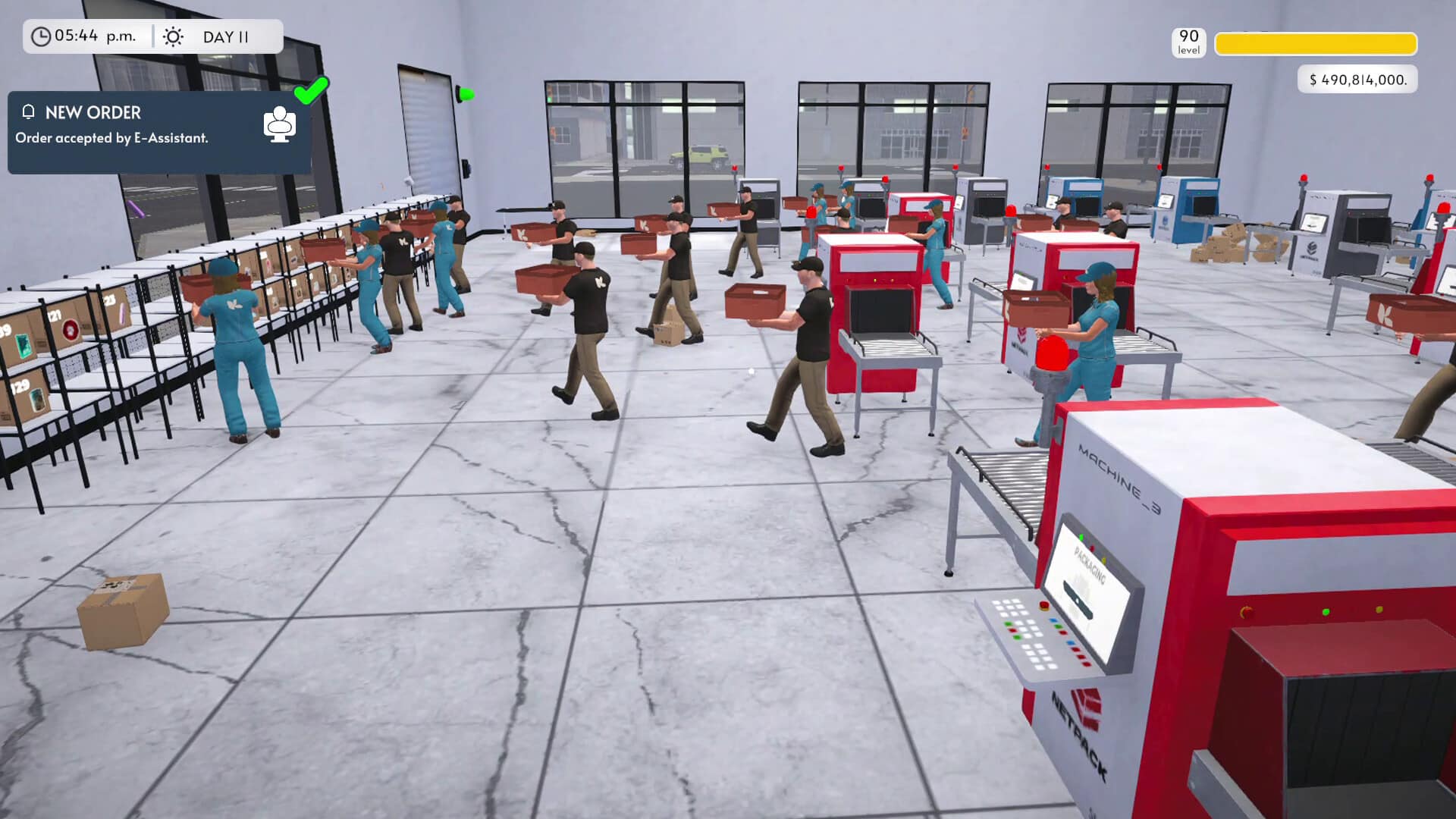 Beff Jezos Simulator jeu PC Français 3 Beff Jezos Simulator Télécharger