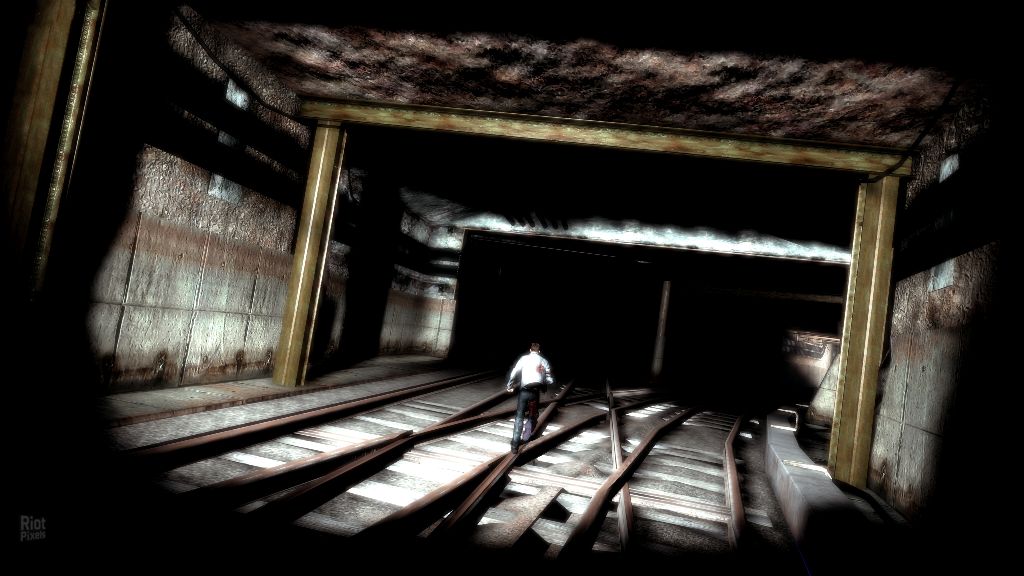 Alone in the Dark jeu PC