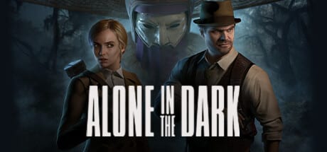 Télécharger Alone in the Dark jeu PC Français