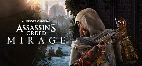 Télécharger Assassins Creed Mirage pour PC Français