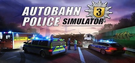 Télécharger Autobahn Police Simulator 3 pour PC Français