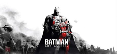 Batman Arkham City jeu PC Français 1 Télécharger Batman Arkham City Pour PC Français