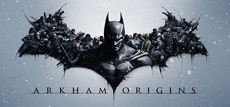 Télécharger Batman Arkham Origins Pour PC Français