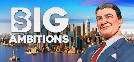 Big Ambitions gratuit sur PC (version française) 1 Télécharger Big Ambitions pour PC Français