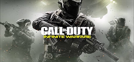Télécharger Call of Duty Infinite Warfare pour PC Français