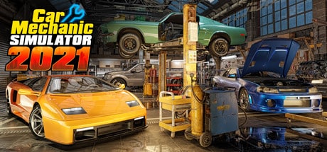 Télécharger Car Mechanic Simulator 2021 pour PC Français